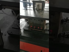 Máy bắn đạn lõi