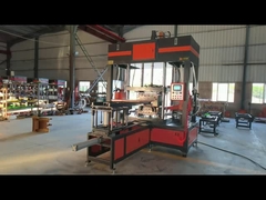 Máy chế tạo lõi tự động với dây chuyền vận chuyển