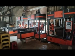 Máy bắn lõi hai đầu