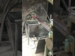 Máy chế tạo thanh