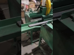 Máy đúc ống thanh đồng