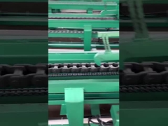 Máy tráng thanh đồng